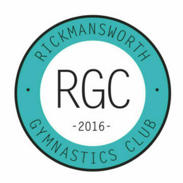 Rickmansworth Gymnastics